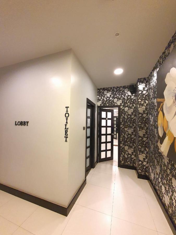 מלון צ'יאנג מאי Marigold Lanna מראה חיצוני תמונה